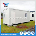 Prefabricated Container House for labor